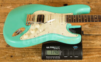 Suhr Classic S Vintage Limited Edition - Seafoam Green