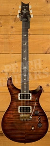 PRS 35th Anniversary Custom 24 Custom Colour 10 Top Pattern Thin
