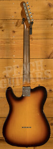 Fender Custom Shop Masterbuilt Dale Wilson 60's Tele Journeyman 3-Tone Sunburst *Used*