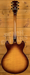 Yamaha Hollow Body | SA2200 - Violin Sunburst