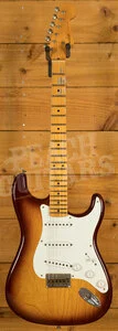 Fender Custom Shop 55 Hardtail Strat - Journeyman Relic Tobacco Sunburst
