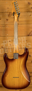 Fender Custom Shop '55 Hardtail Strat Journeyman Tobacco Sunburst