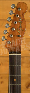 Fender Custom Shop Masterbuilt Dale Wilson 60's Tele Journeyman 3-Tone Sunburst *Used*