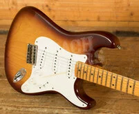 Fender Custom Shop 55 Hardtail Strat - Journeyman Relic Tobacco Sunburst