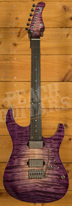 Mayones Aquila Elite S 6 Trans Custom Colour Gloss