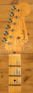 Fender Custom Shop 55 Hardtail Strat - Journeyman Relic Tobacco Sunburst