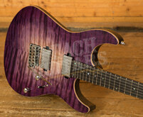 Mayones Aquila Elite S 6 Trans Custom Colour Gloss