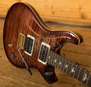 PRS 35th Anniversary Custom 24 Custom Colour 10 Top Pattern Thin