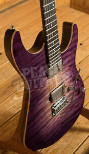 Mayones Aquila Elite S 6 Trans Custom Colour Gloss