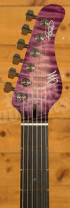 Mayones Aquila Elite S 6 Trans Custom Colour Gloss