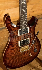 PRS 35th Anniversary Custom 24 Custom Colour 10 Top Pattern Thin