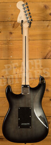 Squier Affinity Series Stratocaster FMT HSS | Maple - Black Burst