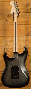 Squier Affinity Series Stratocaster FMT HSS - Maple - Black Burst