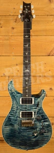 PRS 35th Anniversary Custom 24 Faded Whale Blue Pattern Thin