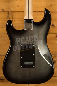 Squier Affinity Series Stratocaster FMT HSS - Maple - Black Burst