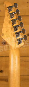 Suhr Classic S Antique SSS Sonic Blue Rosewood