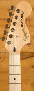 Squier Affinity Series Stratocaster FMT HSS - Maple - Black Burst