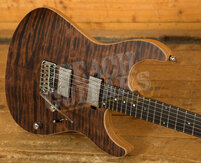 Mayones Aquila Elite S 6 Trans Custom Colour Satin