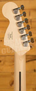 Squier Affinity Series Stratocaster FMT HSS - Maple - Black Burst