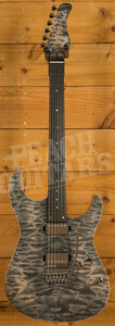 Mayones Aquila Elite S 6 Antique Black Satin