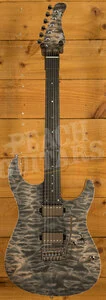 Mayones Aquila Elite S 6 Antique Black Satin
