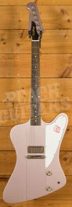 Epiphone Inspired By Gibson Custom 1963 Firebird I | Heather Poly