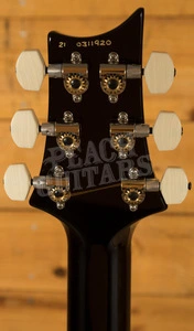 PRS 35th Anniversary Custom 24 Faded Whale Blue Pattern Thin