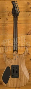 Mayones Aquila Elite S 6 Antique Black Satin