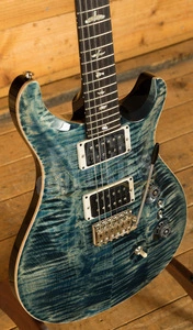 PRS 35th Anniversary Custom 24 Faded Whale Blue Pattern Thin