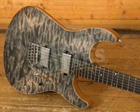 Mayones Aquila Elite S 6 Antique Black Satin