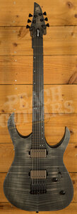 Mayones Duvell Elite 6 Antique Black Matte