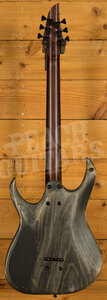 Mayones Duvell Elite 6 Antique Black Matte