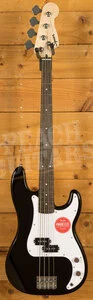 Squier Sonic Precision Bass Laurel Black