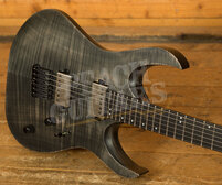 Mayones Duvell Elite 6 Antique Black Matte