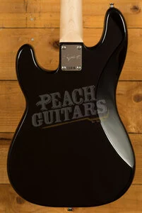 Squier Sonic Precision Bass Laurel Black