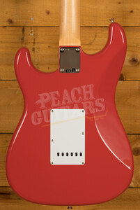 Fender Custom Shop '61 Strat NOS Fiesta Red