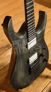 Mayones Duvell Elite 6 Antique Black Matte