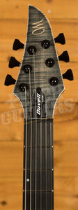 Mayones Duvell Elite 6 Antique Black Matte