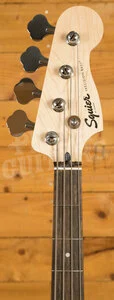 Squier Sonic Precision Bass Laurel Black