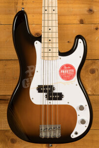 Squier Sonic