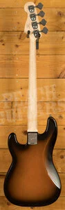 Squier Sonic Precision Bass | Maple - 2-Colour Sunburst
