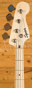 Squier Sonic Precision Bass | Maple - 2-Colour Sunburst