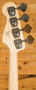 Squier Sonic Precision Bass | Maple - 2-Colour Sunburst