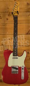 Fender Custom Shop '60 Tele Relic Candy Apple Red