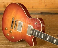 Eastman Solidbody SB59-RB | Redburst