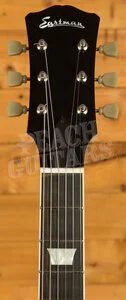 Eastman Solidbody SB59-RB | Redburst
