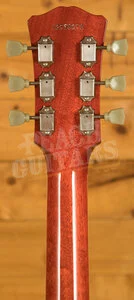 Eastman Solidbody SB59-RB | Redburst