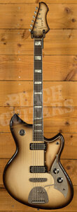 Novo Custom Series Serus J Baritone | Toasted Marshmallow