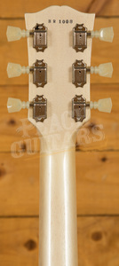 Gibson Custom Brian Ray '62 SG Junior White Fox