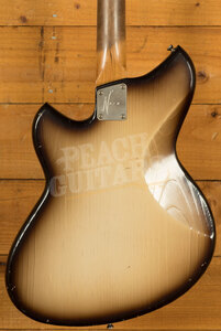 Novo Custom Series Serus J Baritone | Toasted Marshmallow